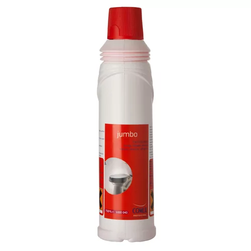 Jumbo nettoyant toilette 750ml