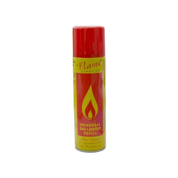 Navulbus aansteker 250ml
