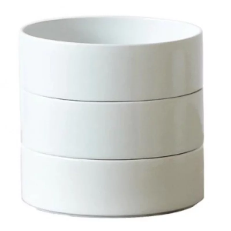 Gural Paris bol empilable blanc D120xH45mm 310ml