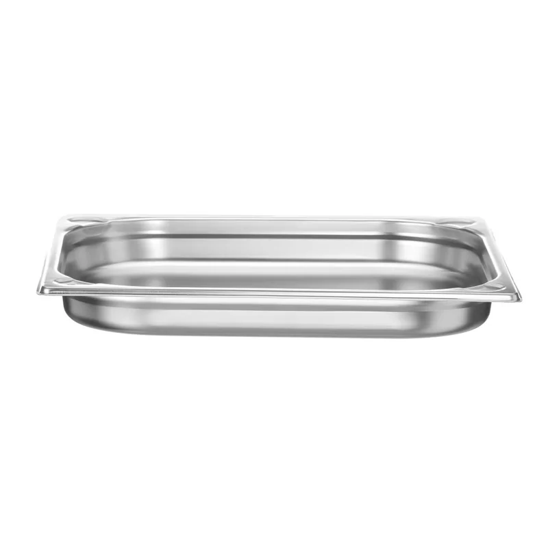 GN 2/3 container