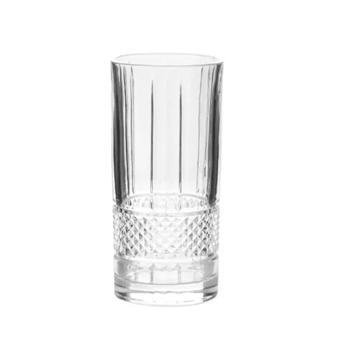 Inspire Star longdrink/gin D70xH145mm 350ml