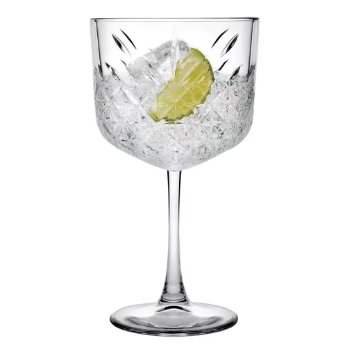 Timeless gin/cocktailglas D100xH200mm 550ml