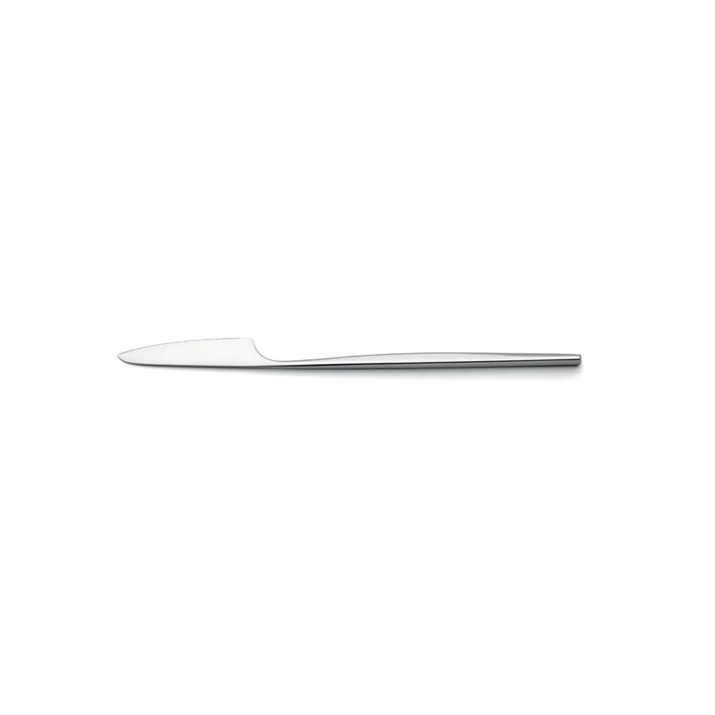 Atlantida Mirror table knife 22,6 cm