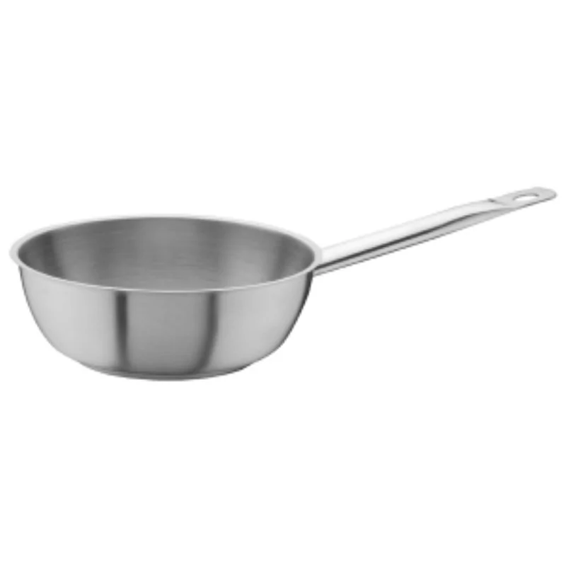 Sauteuse conique D160xH60mm 1L