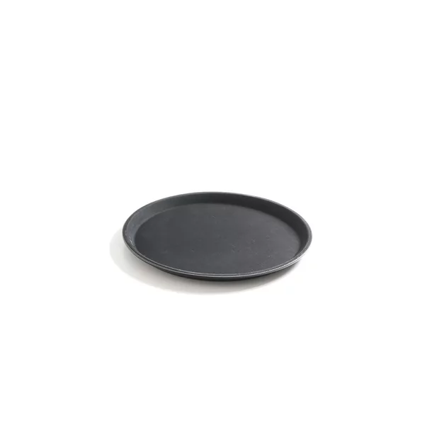 Plateau rond