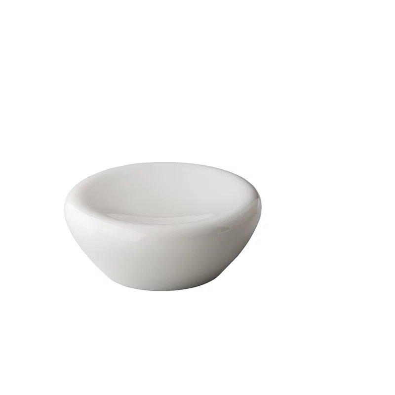 Essential Stump tall plate 15 cm