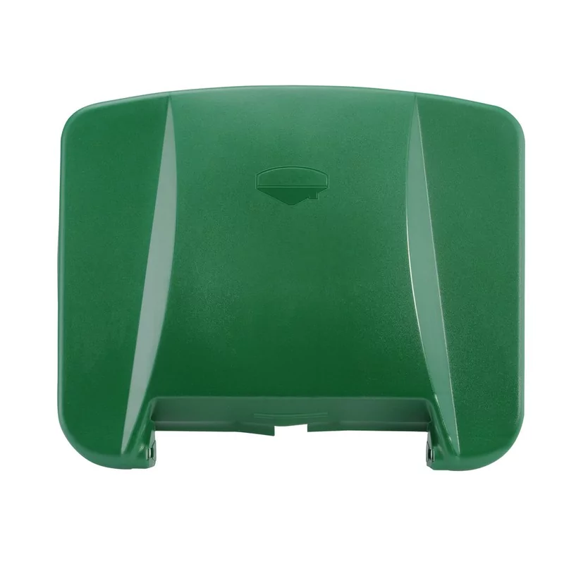 Lid for trash container
