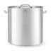 Stew pot high - with lid