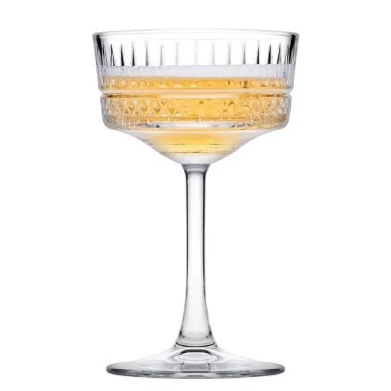 Elysia coupe champagne/cocktail D101xH164mm 260ml