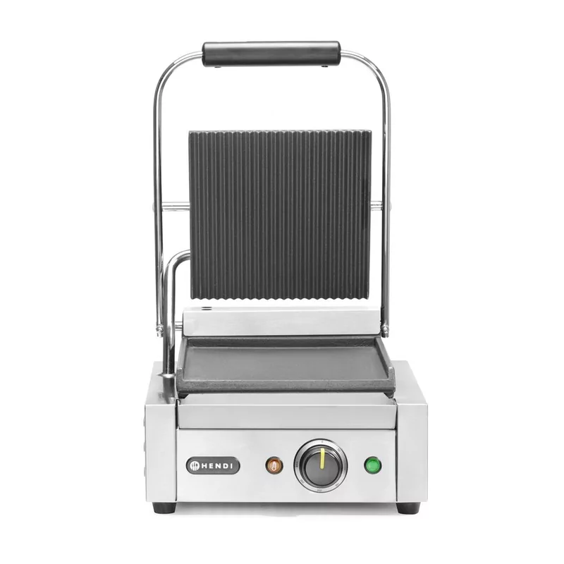Grill de contact - modèle simple