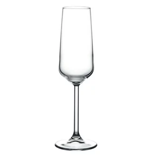 Allegra flute D45/70xH226mm 195ml