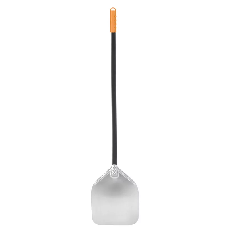 Pizza peel, squared