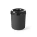 Tabletop litter bin or cutlery holder