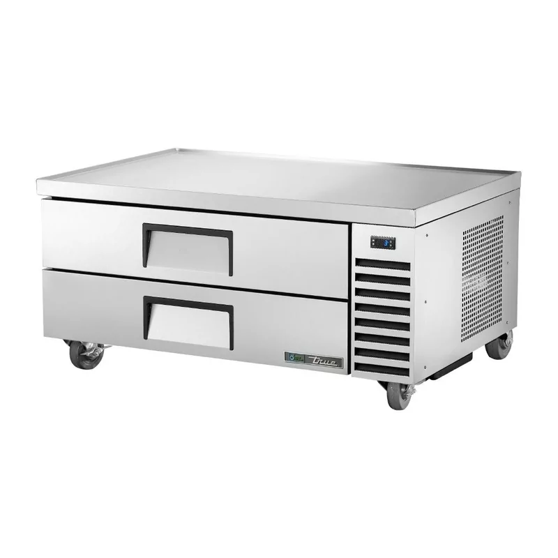 True Koelkast Met Twee Laden Voor Onder Apparatuur Trcb-52-Hc
