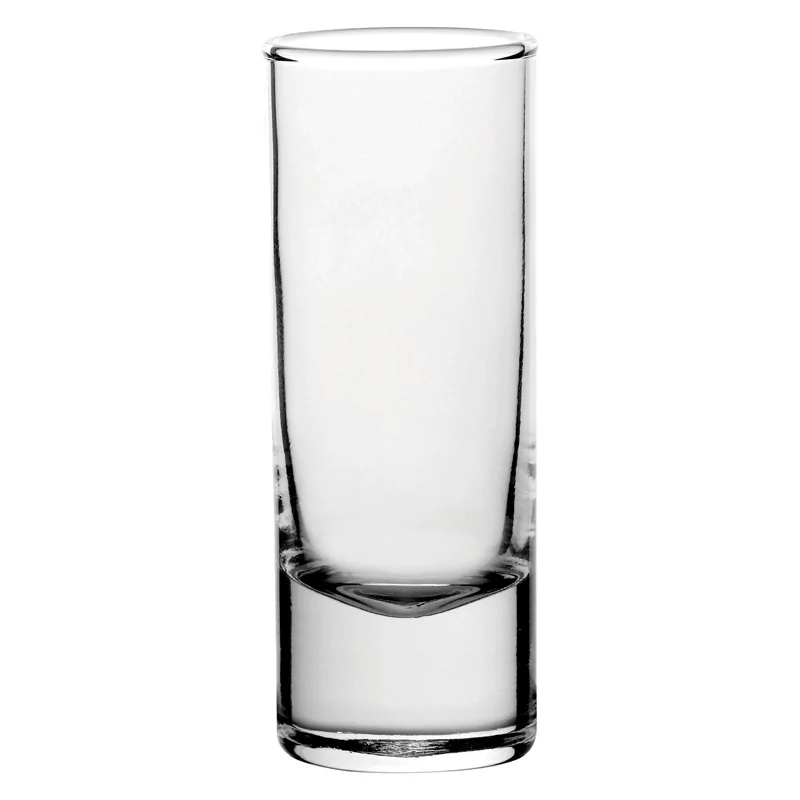 Verre liqueur D40xH105mm 65ml