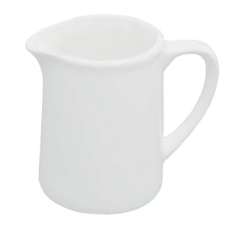 Cruche à lait L54xB38xH70mm 80ml