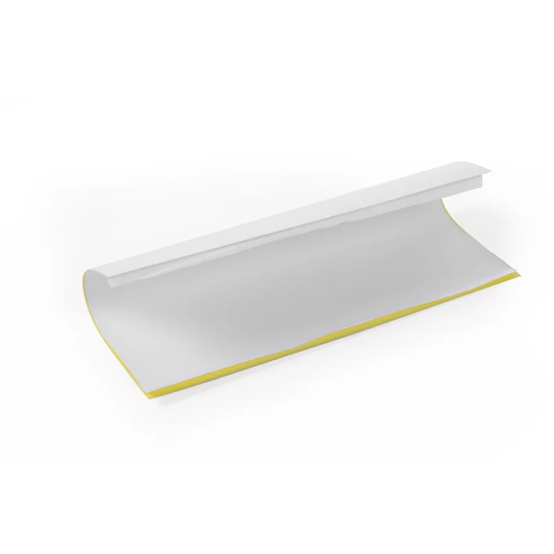 Adhesive plate for insect killers