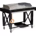 Gas barbecue Atlanta