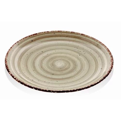 Gural Ent terra plat bord D210mm