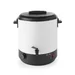 Hot drinks boiler