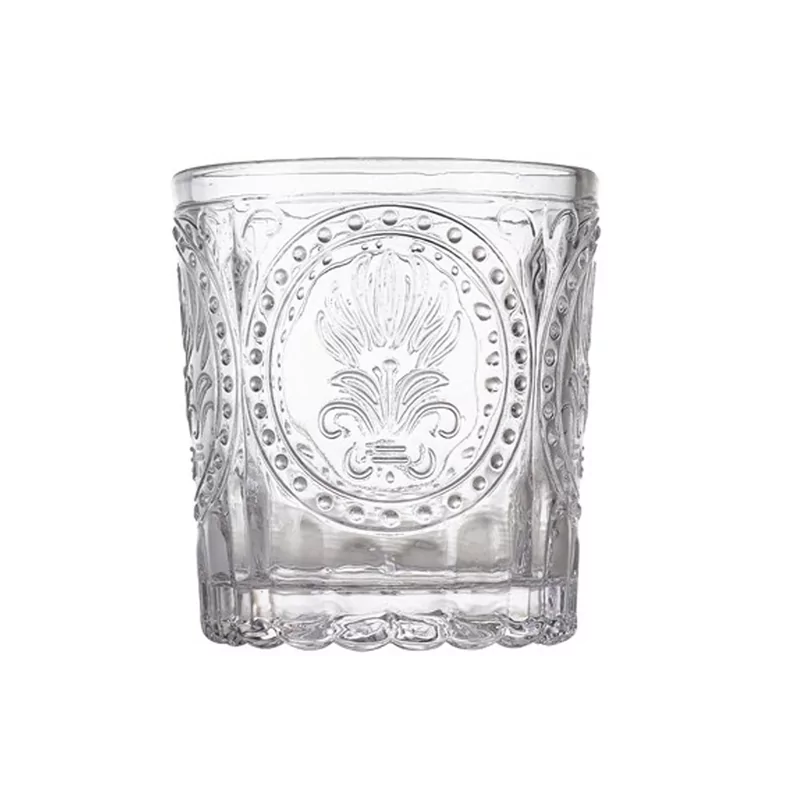 UITLOPEND: Cora vintage low tumbler 360 ml