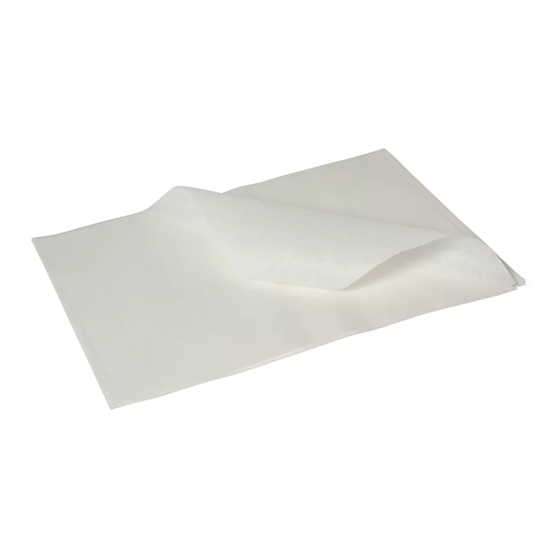 Greaseproof paper 