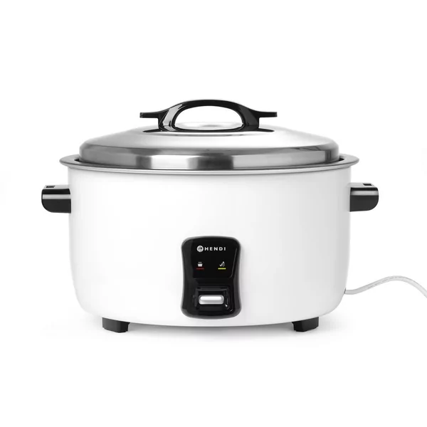 Rice cooker 10 L