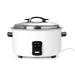 Rice cooker 10 L