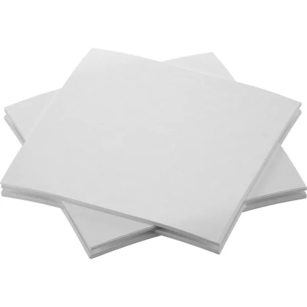Servietten dunisoft bl.20x20cm 2880p
