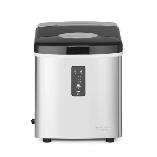IJsblokjesmachine