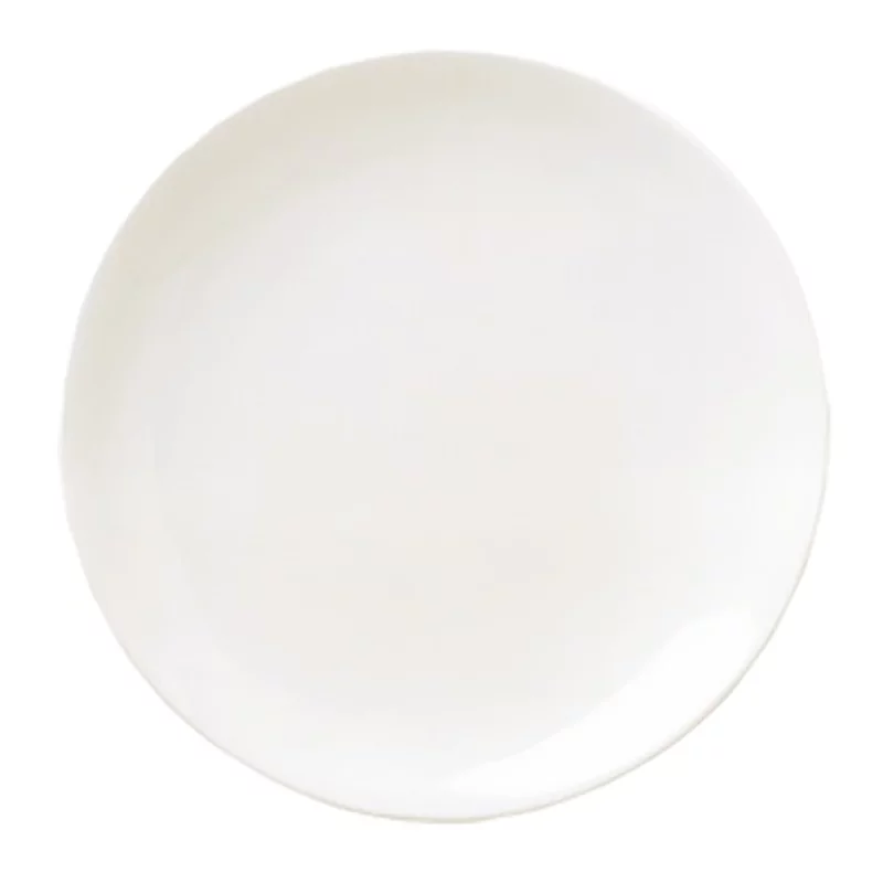 Gural Ent Ivory assiette plate D270mm