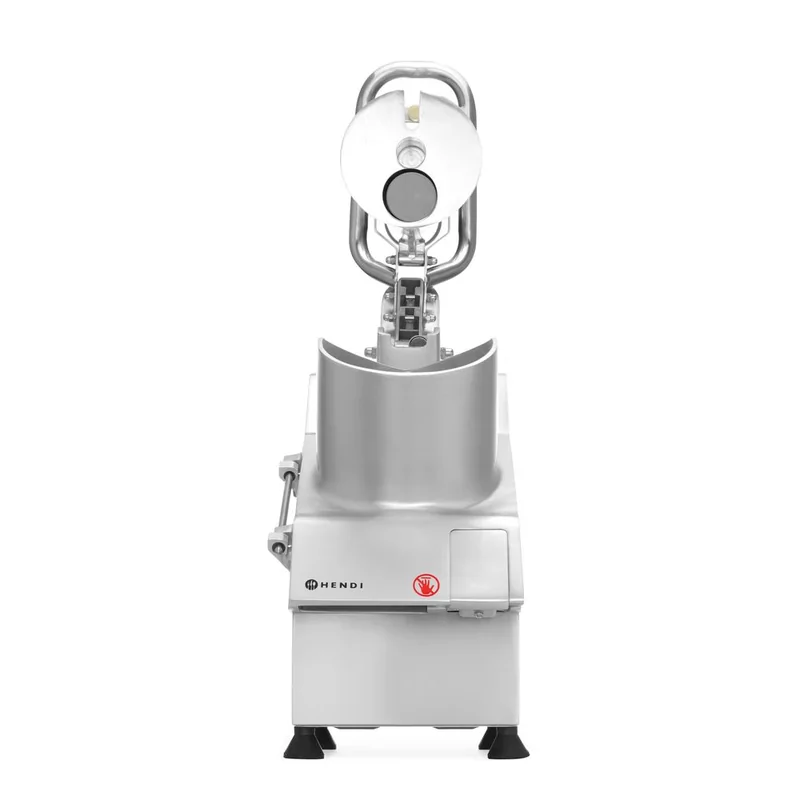 Groentesnijder heavy duty