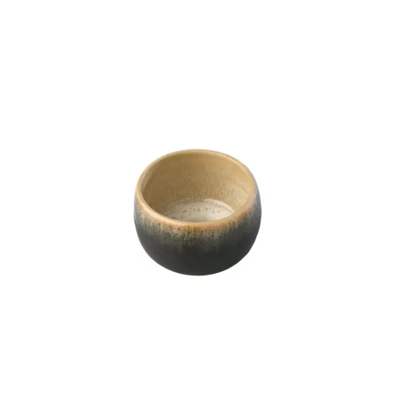 Shadow bowl D75xH40mm 120ml
