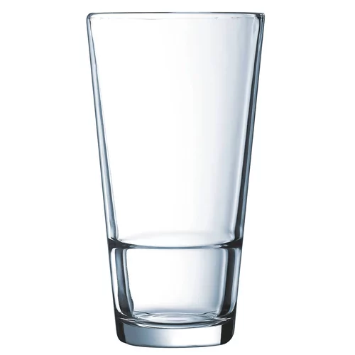 Boston shakerglas
