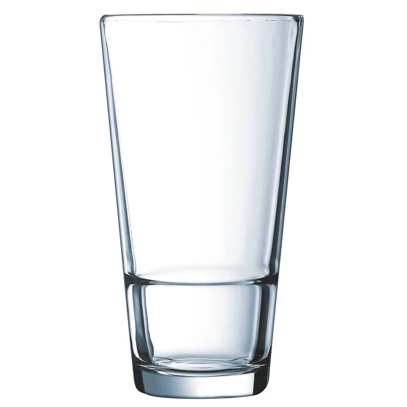 Verre à shaker Boston