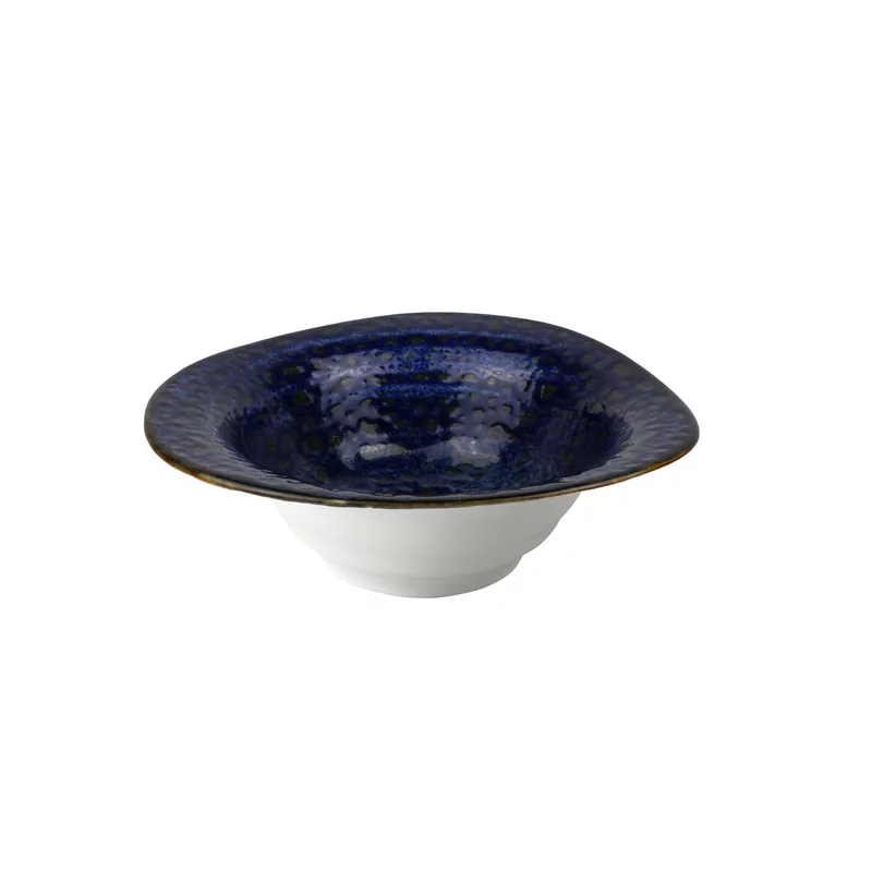 Jersey bowl blue 22 x 8 cm 1000ml