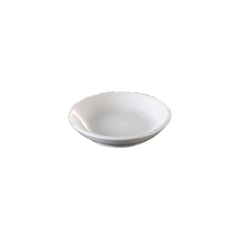 Schaaltje rond D95mm
