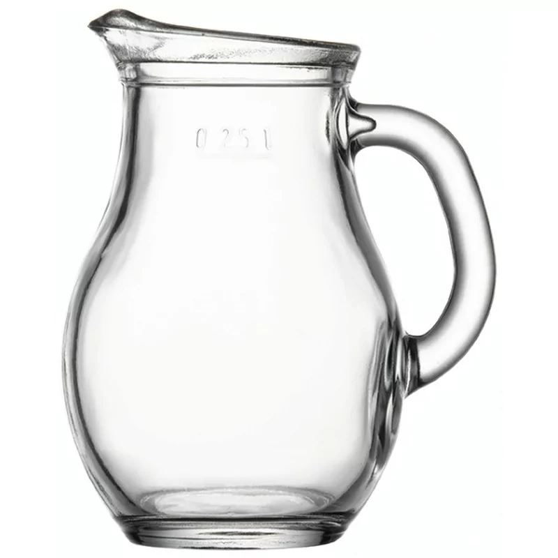 Bistro karaf D78xH154mm 500ml