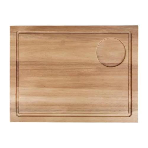 Olympia grote acacia steakplank