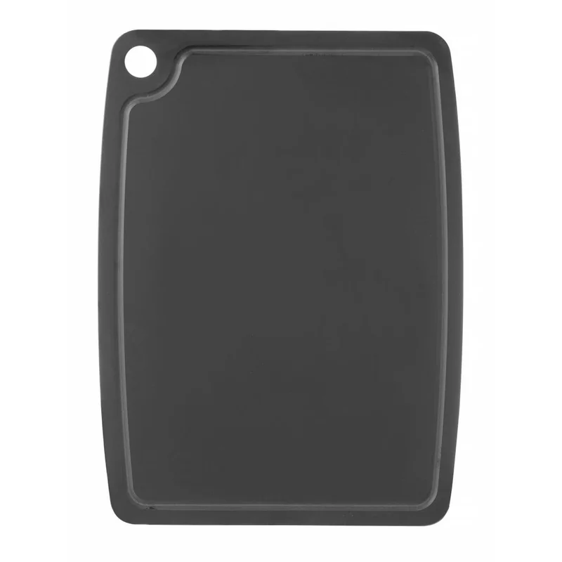 Wood fibre cutting board