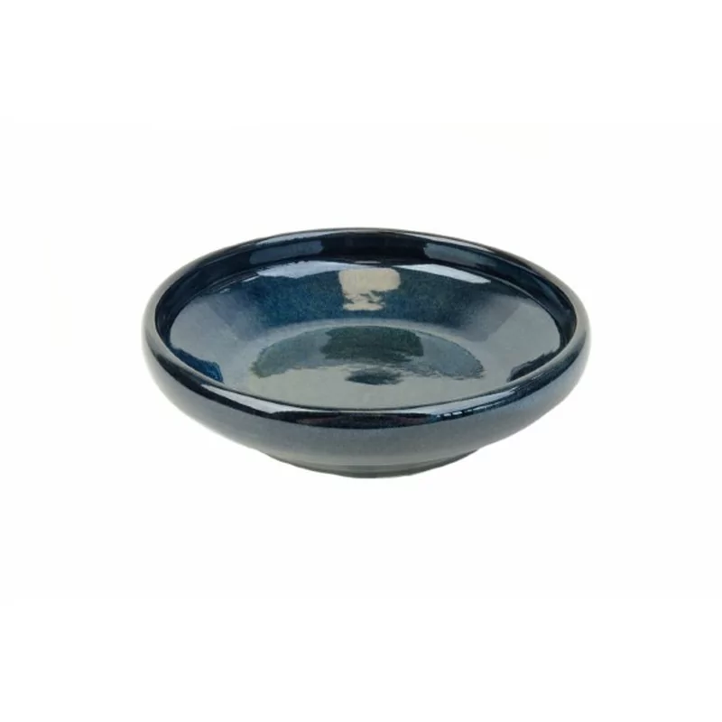 Prato Darkblue bord diep coupe D215xH55mm 740ml