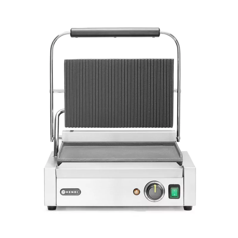 Contact grill Panini
