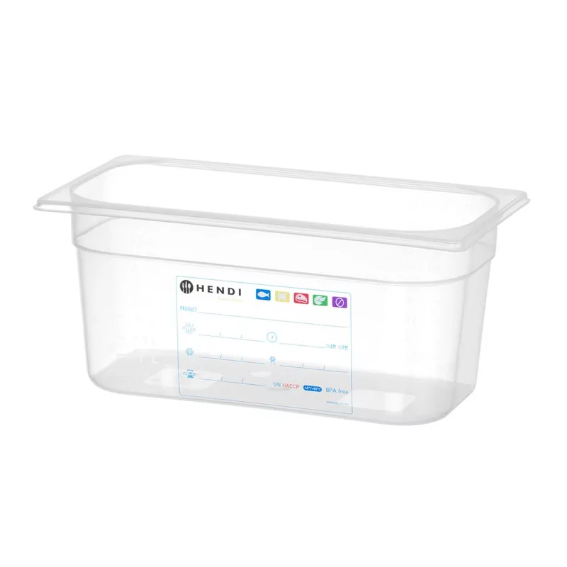 Container GN 1/3