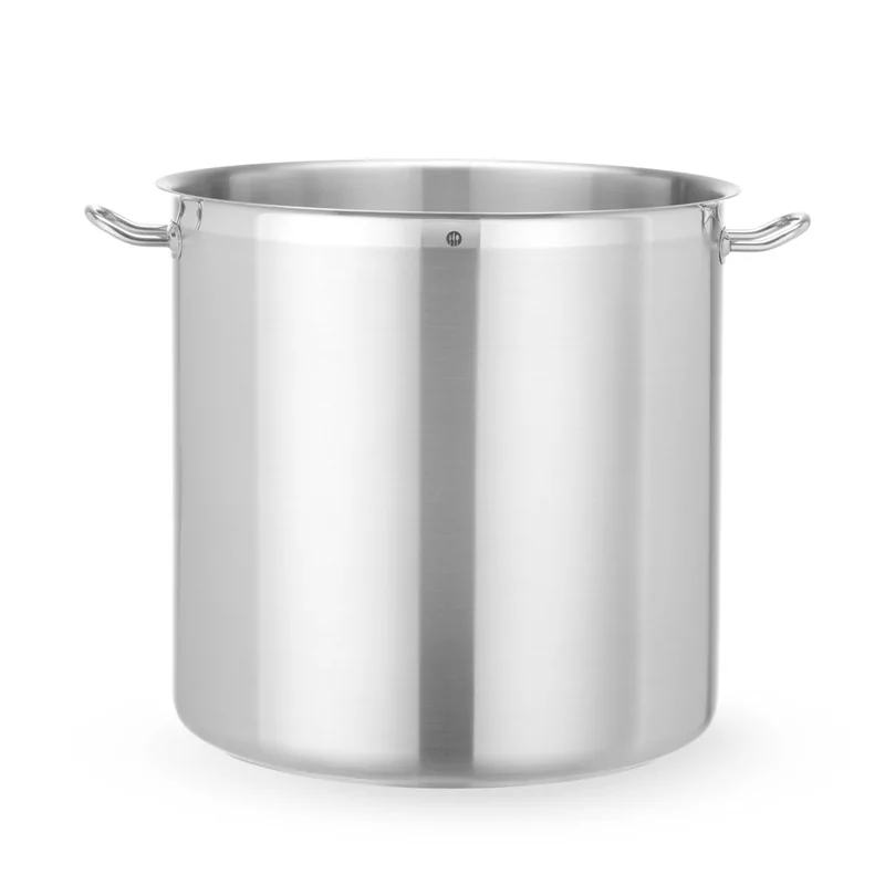 Stew pot high - without lid