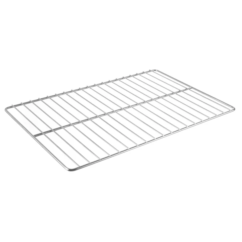Bakery standard grid