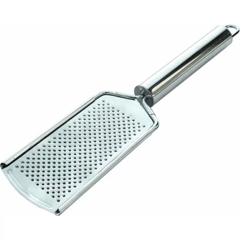 Rasp fijn L125xB55mm