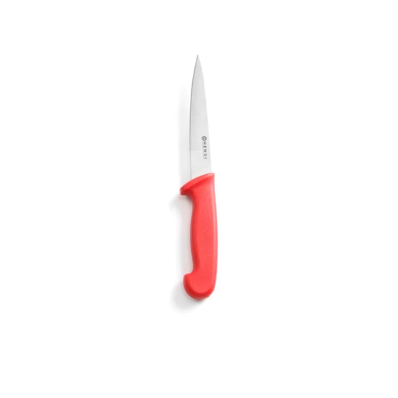 Filleting knife