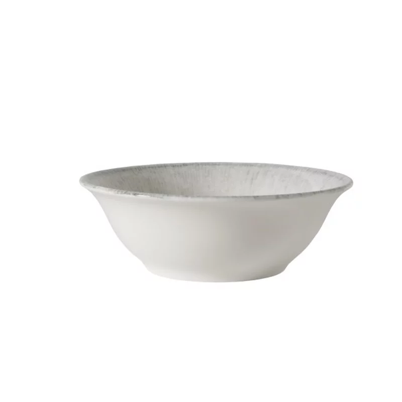 Gural Stripes bowl D135xH45mm 330ml