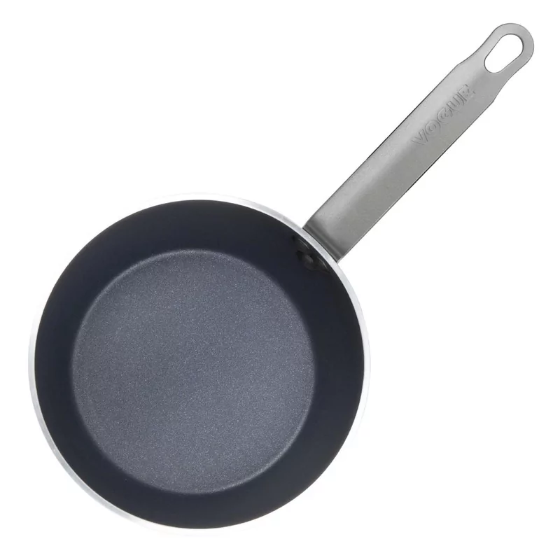 PoÃªle en aluminium antiadhÃ©sif Teflon Platinum Plus Vogue 20cm