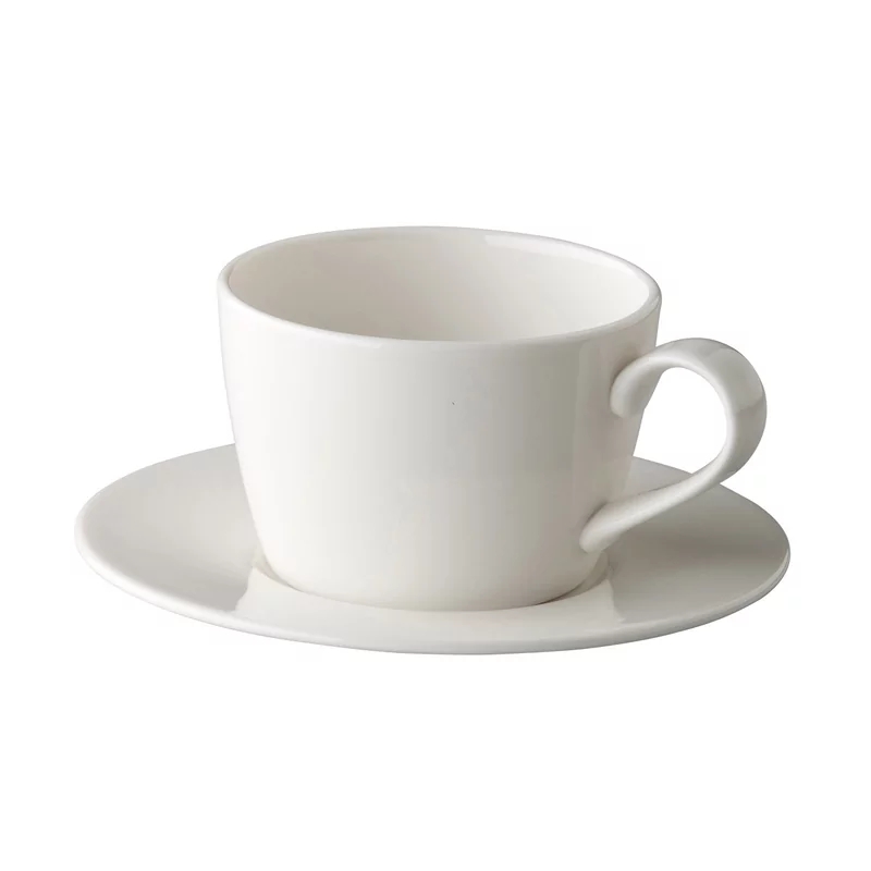 AT saucer 15 cm